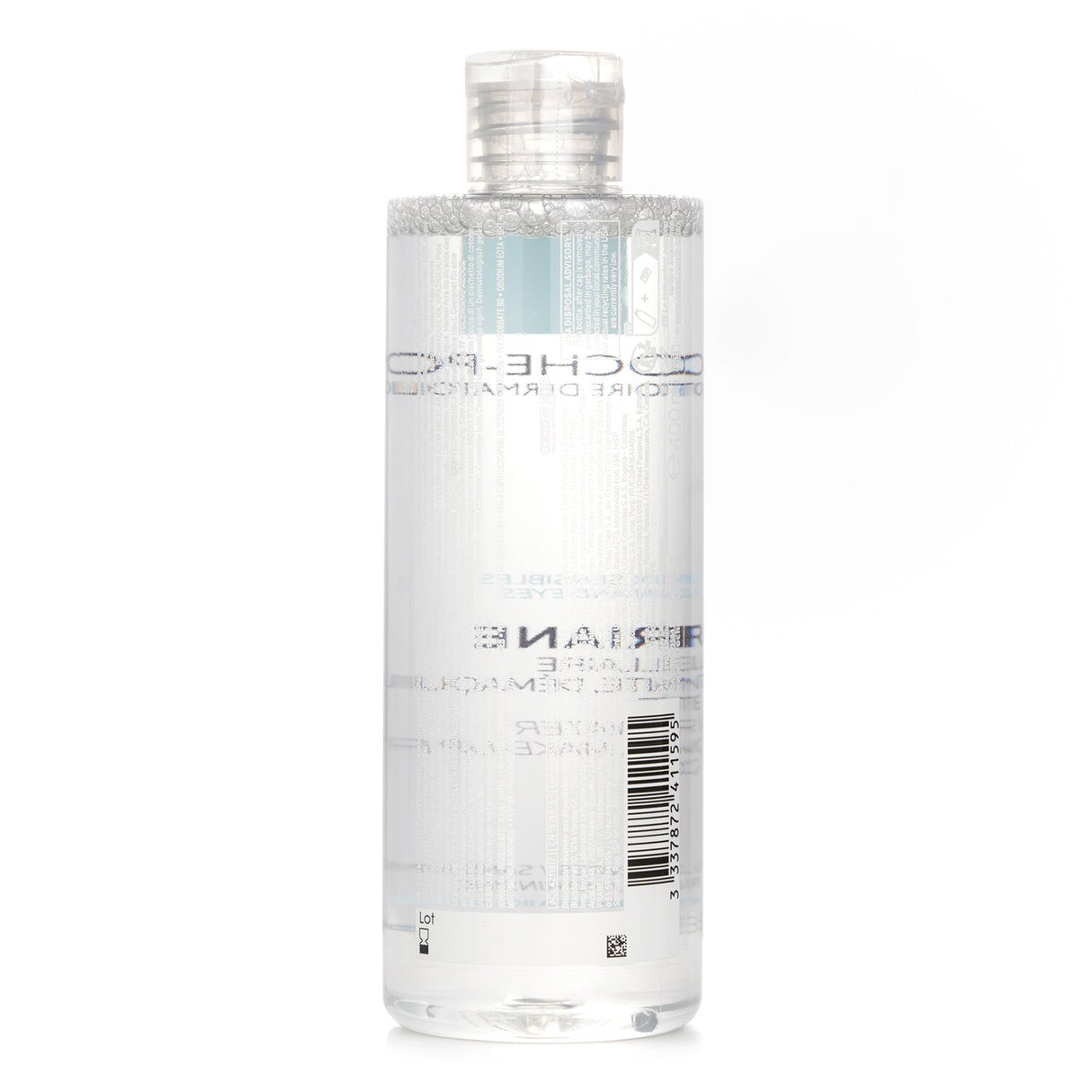 La Roche Posay Physiological Micellar Solution (Sensitive Skin) 400ml/13.5oz
