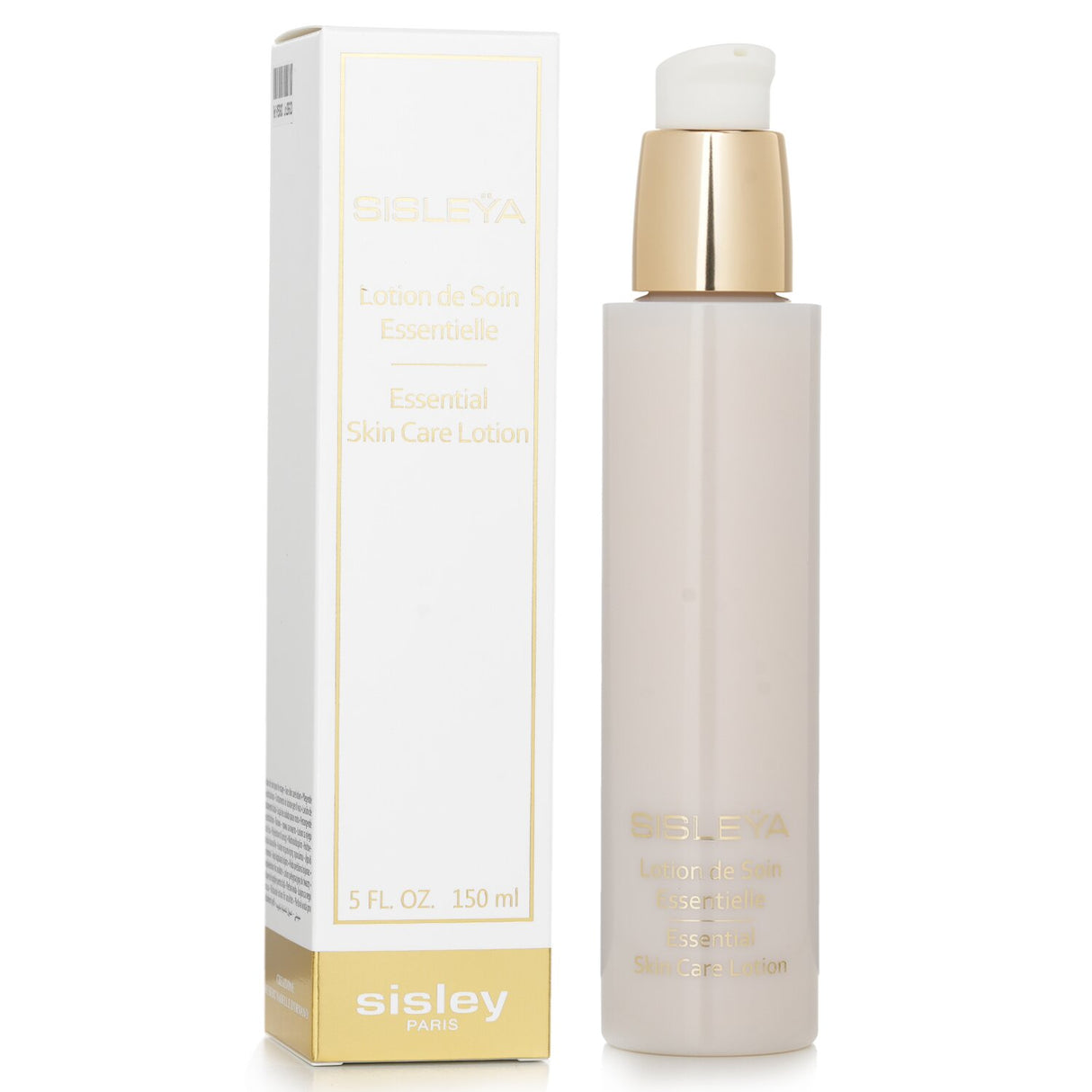 Sisley - Sisleya Essential Skin Care Lotion - 150ml/5oz