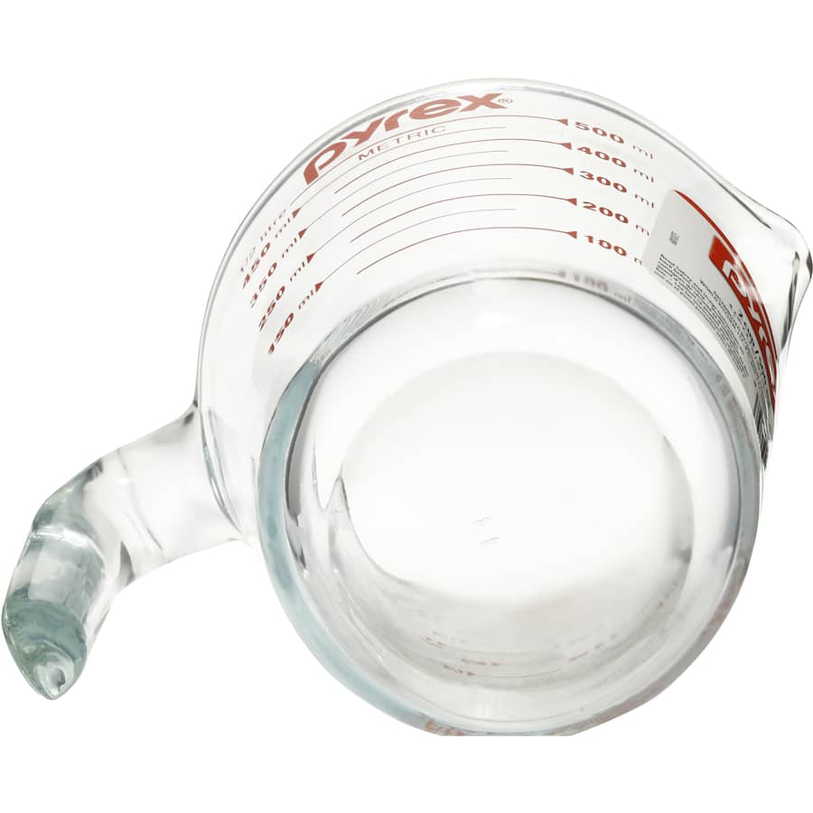 Pyrex Measuring Jug - 500mL