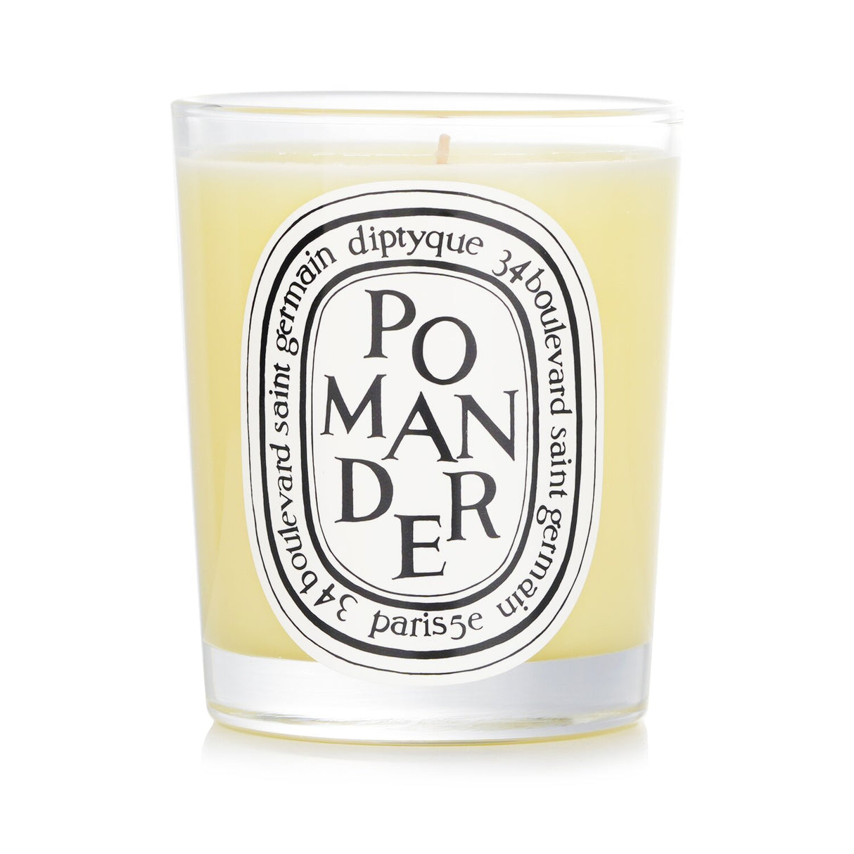 Diptyque - Scented Candle - Pomander - 190g/6.5oz