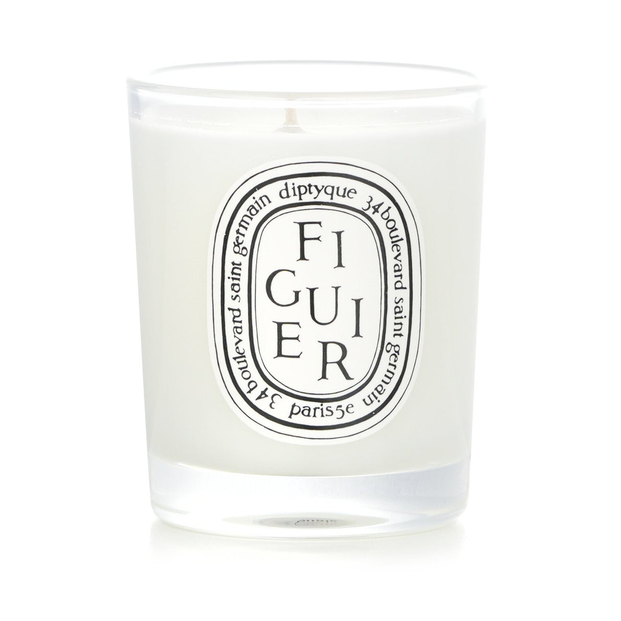 Diptyque - Scented Candle - Figuier (Fig Tree) - 70g/2.4oz