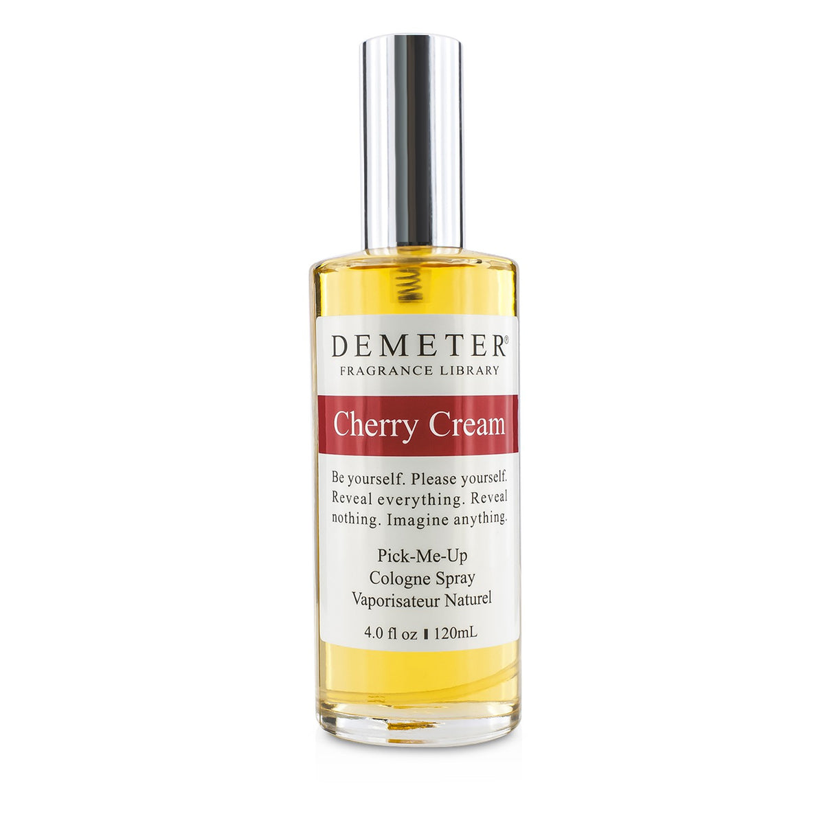 Demeter Cherry Cream Cologne Spray 120ml/4oz