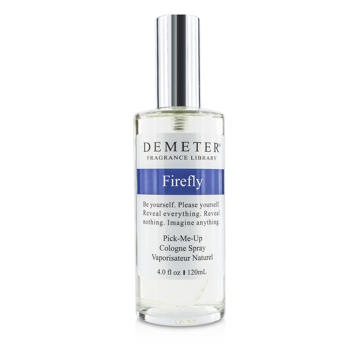 Demeter Firefly Cologne Spray 120ml/4oz