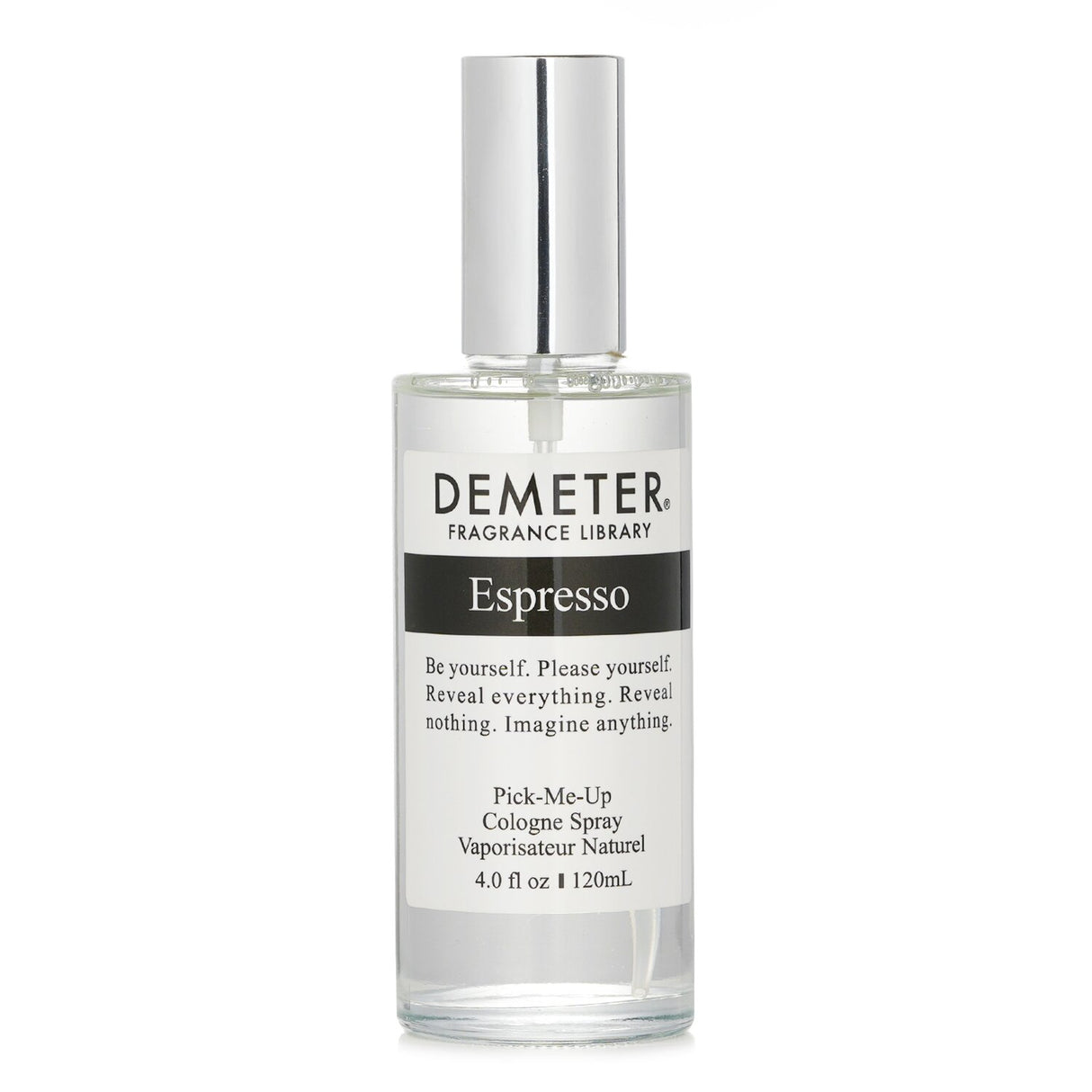 Demeter Espresso Cologne Spray 120ml/4oz