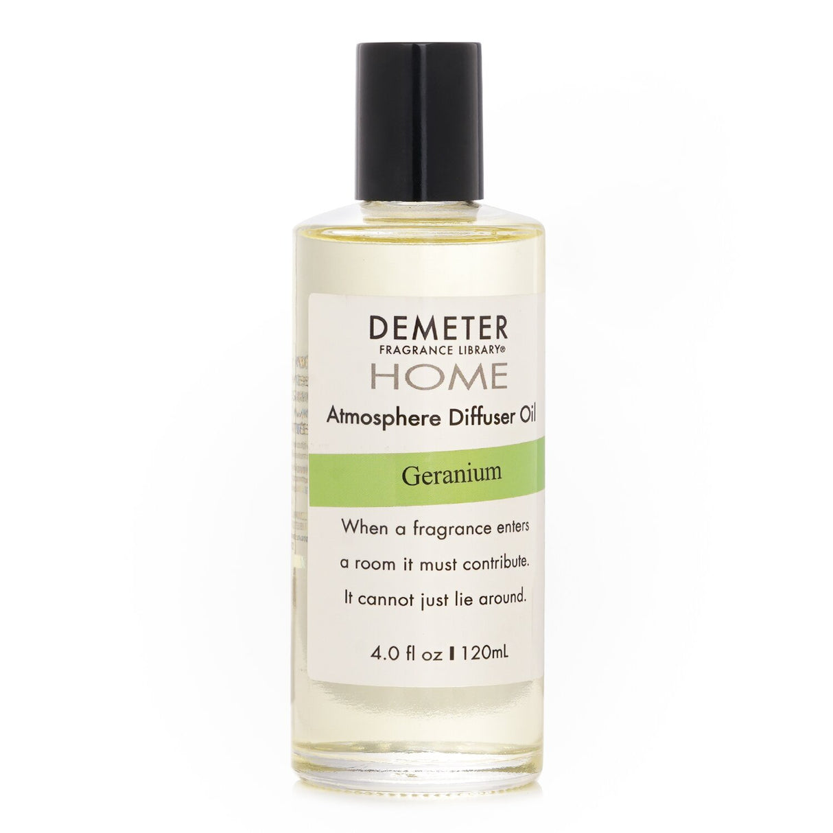 Demeter Atmosphere Diffuser Oil - Geranium 120ml/4oz