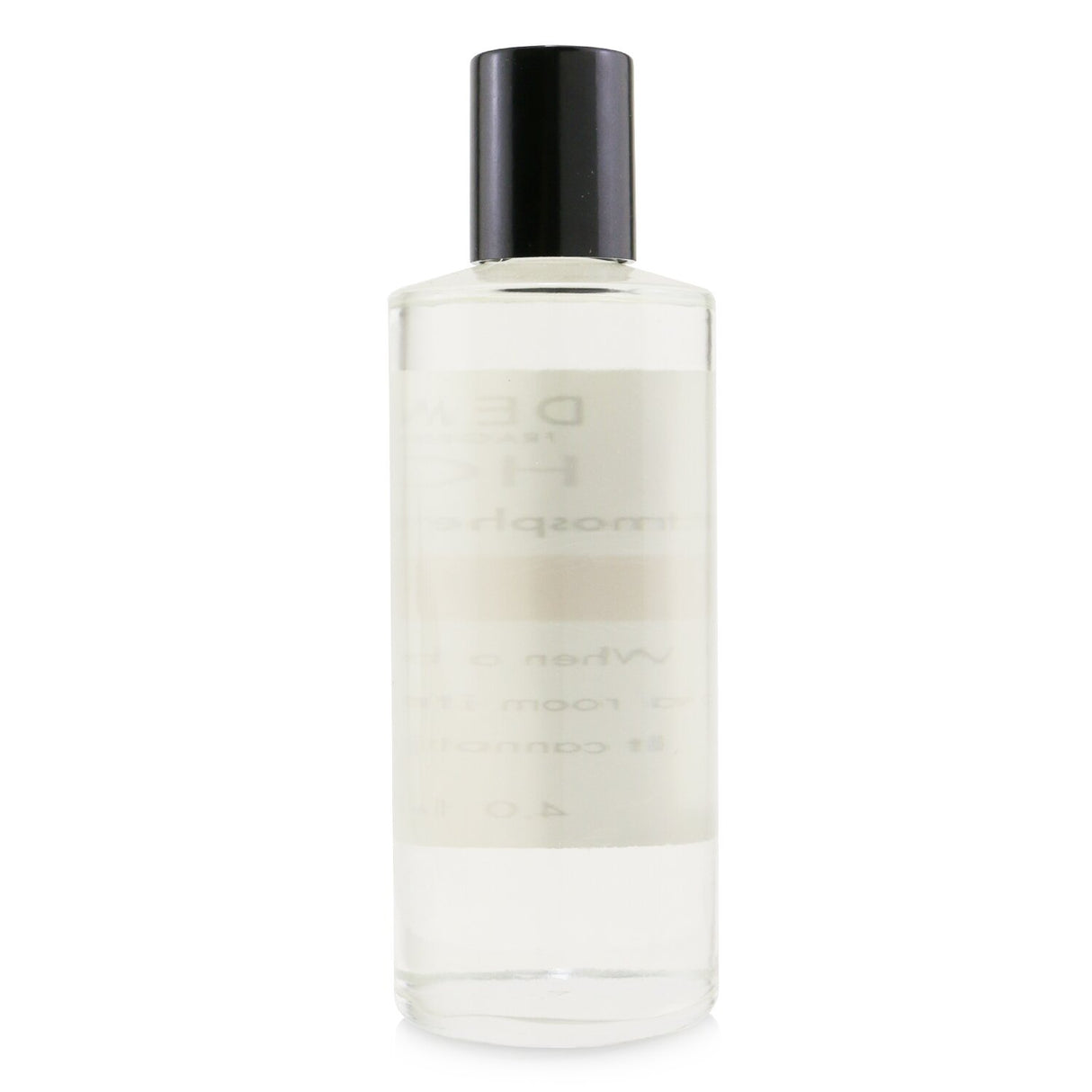 Atmosphere Diffuser Oil by Demeter in Peach, 120ml; fresh peach fragrance ideal for uplifting home ambiance for 2-4 months.