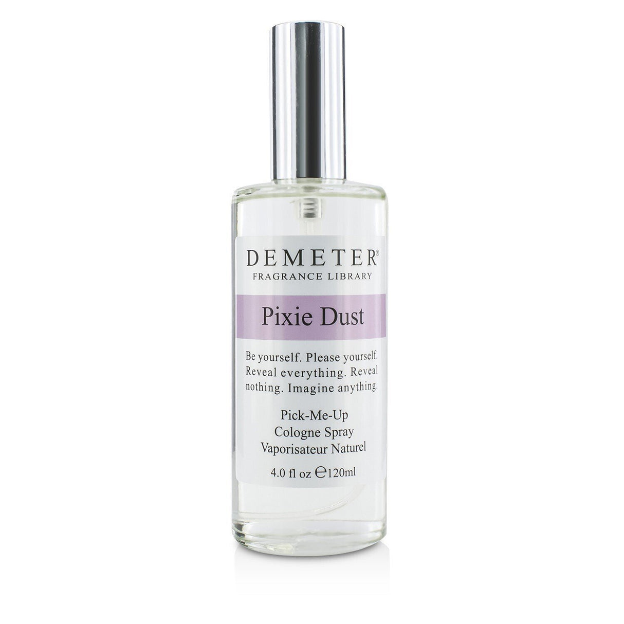 Demeter Pixie Dust Cologne Spray 120ml/4oz