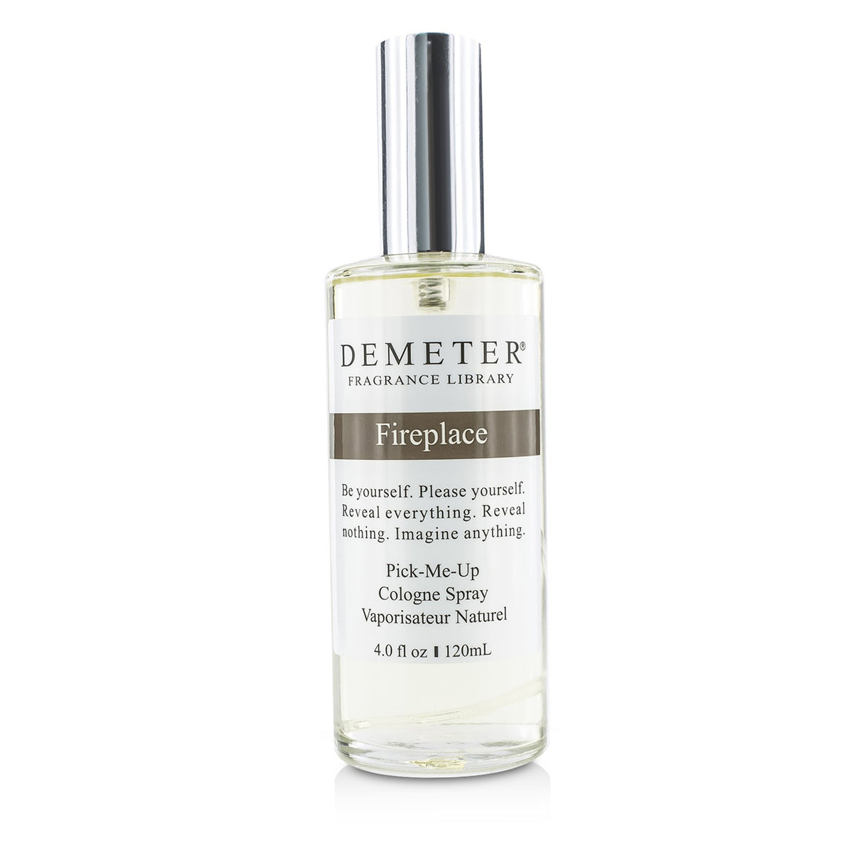 Demeter Fireplace Cologne Spray 120ml/4oz
