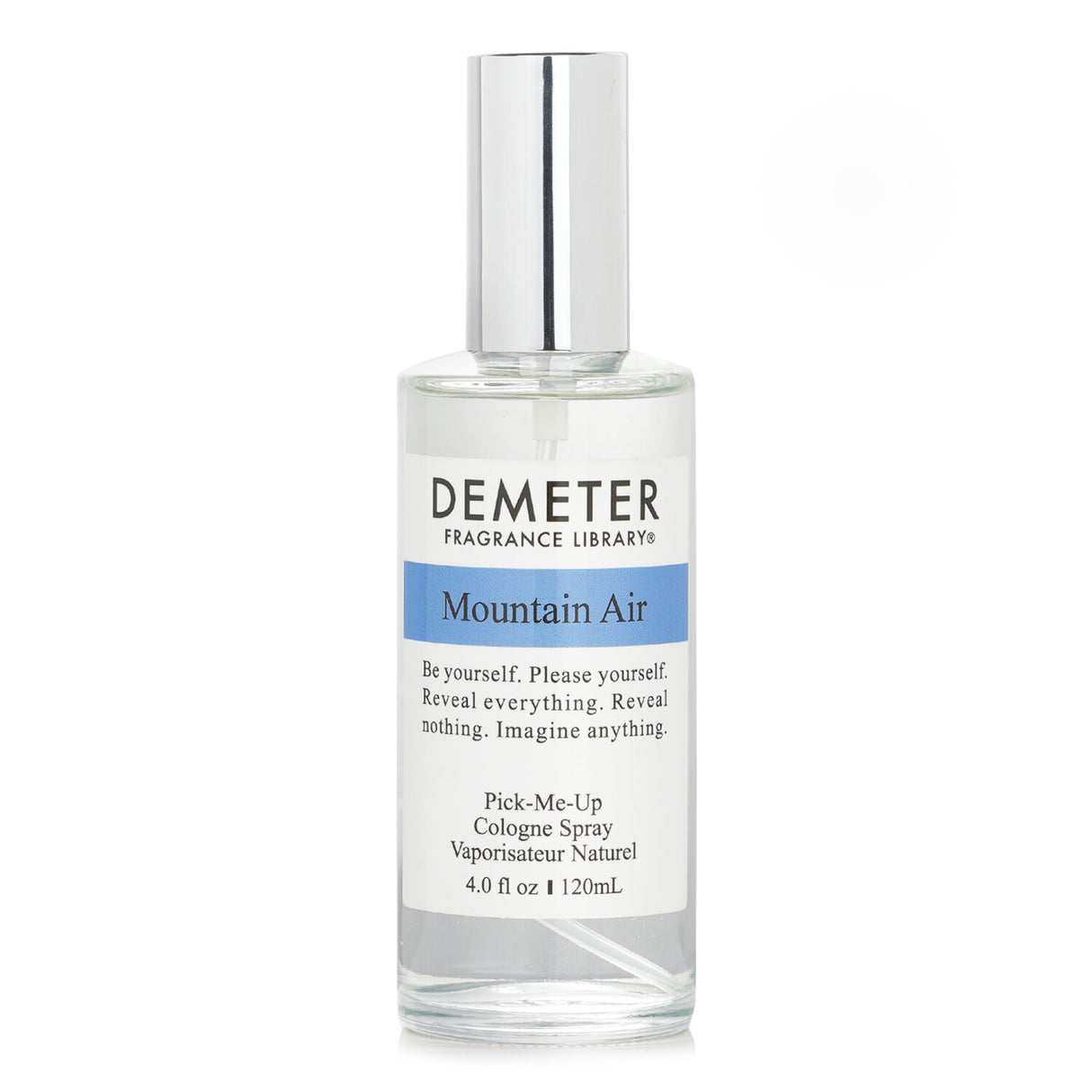 Demeter - Mountain Air Cologne Spray - 120ml/4oz