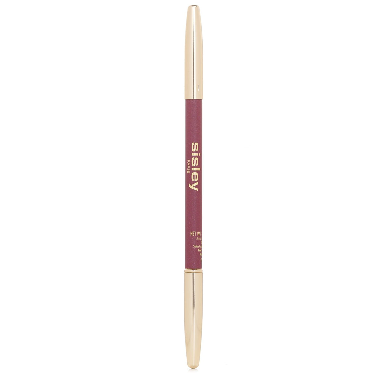 Sisley Phyto Levres Perfect Lipliner - #Burgundy 1.2g/0.04oz