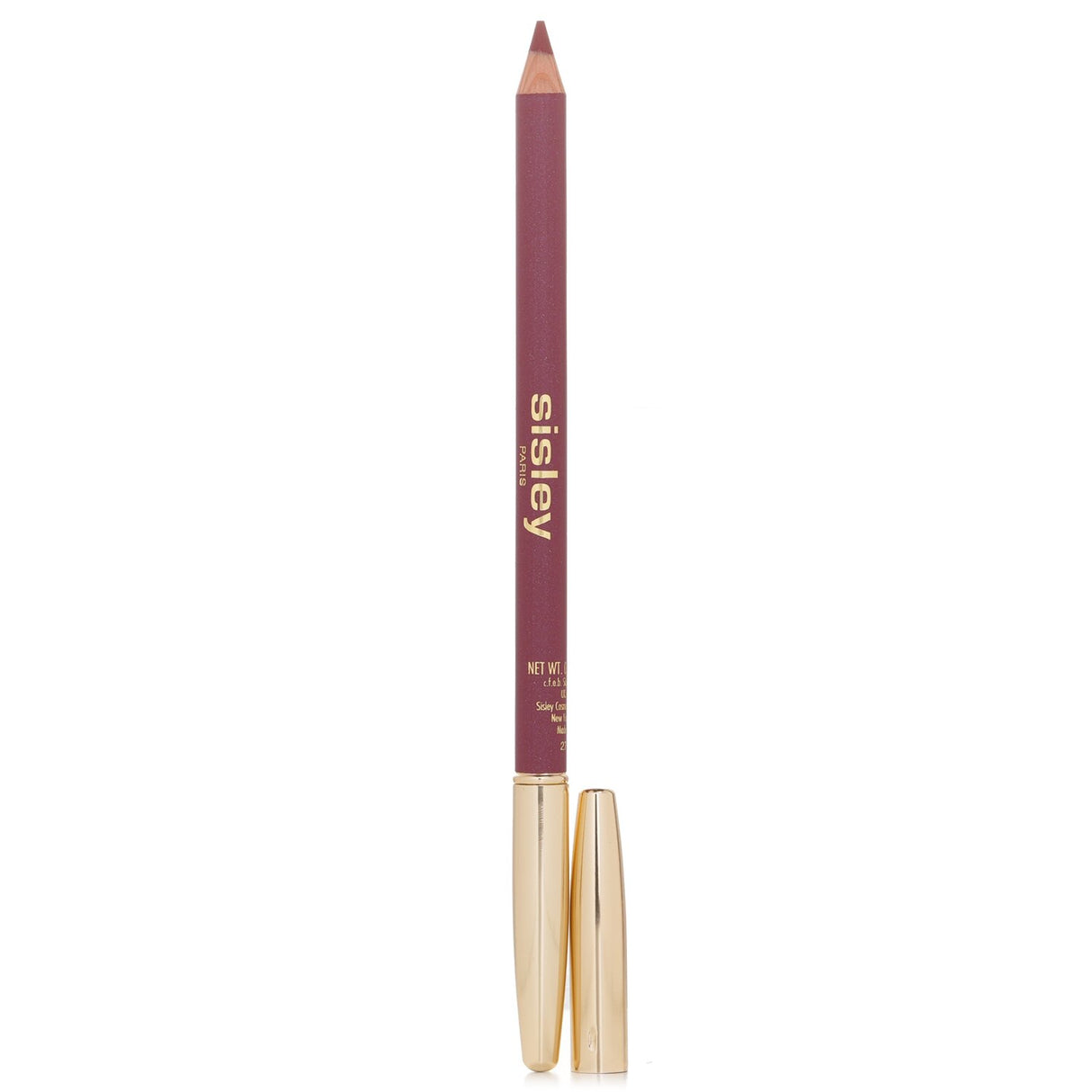 Sisley Phyto Levres Perfect Lipliner - #Burgundy 1.2g/0.04oz