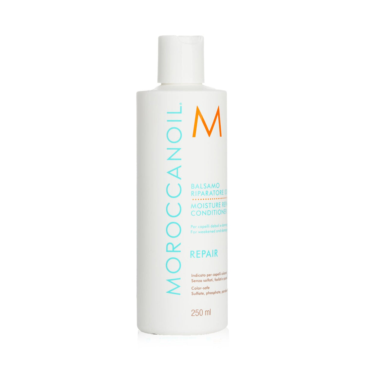 Moroccanoil Moisture Repair Conditioner - For Weakened and Damaged Hair 250ml/8.
