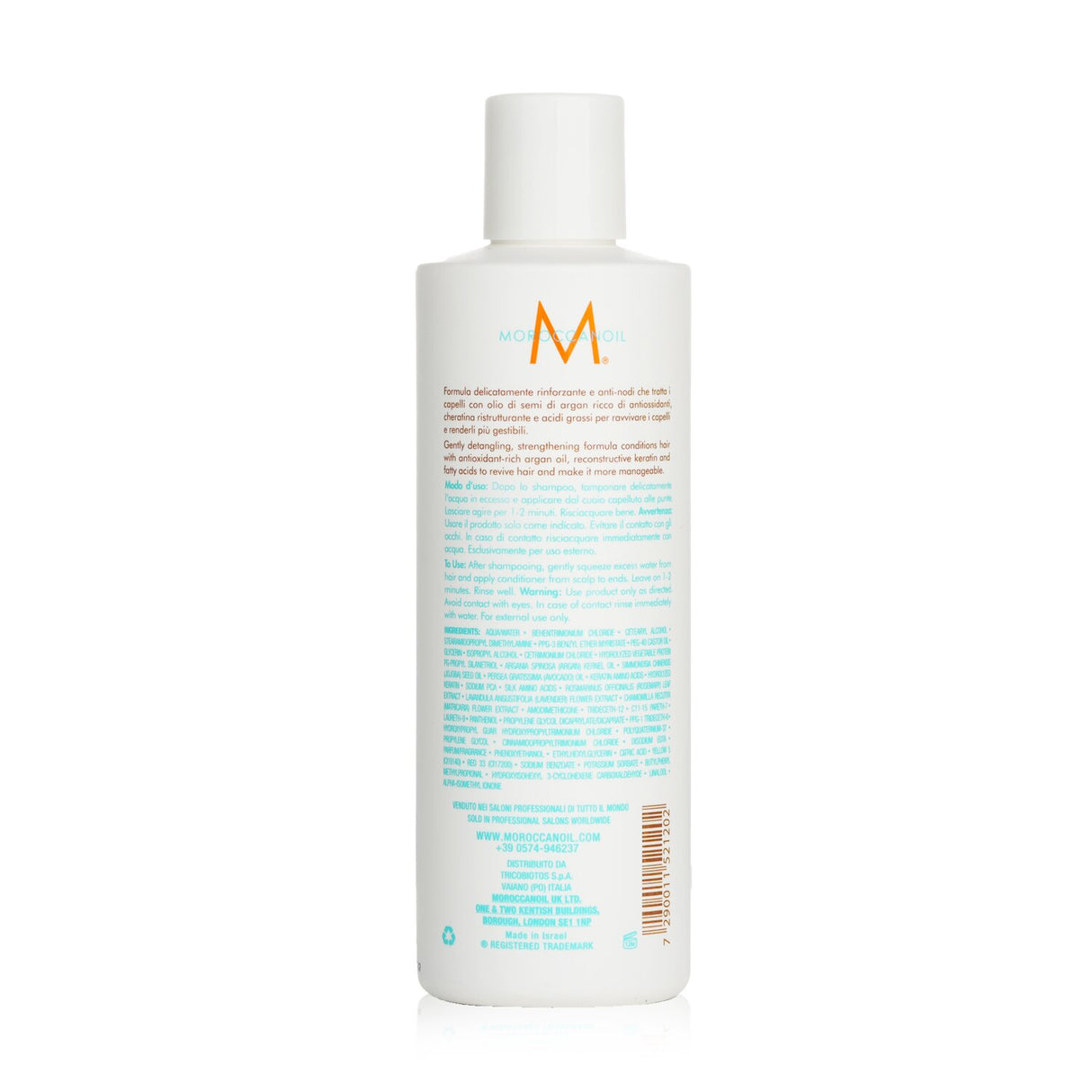 Moroccanoil Moisture Repair Conditioner - For Weakened and Damaged Hair 250ml/8.