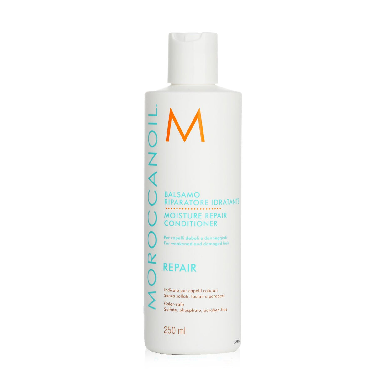 Moroccanoil Moisture Repair Conditioner - For Weakened and Damaged Hair 250ml/8.