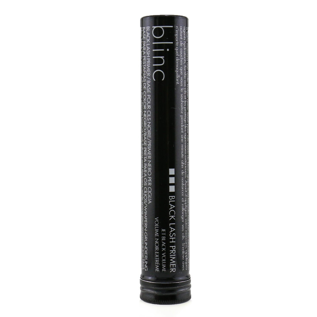 Blinc Black Lash Primer (Jet Black Volume) - Black 5ml/0.16oz
