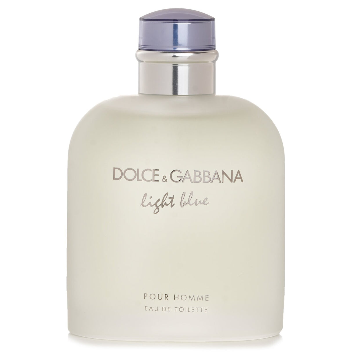Dolce & Gabbana Homme Light Blue Eau De Toilette Spray 200ml/6.7oz