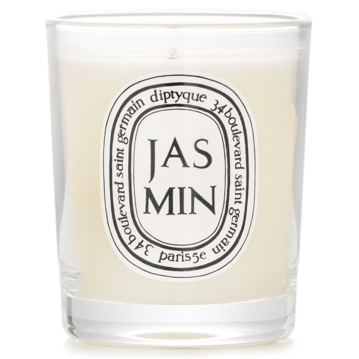 Diptyque Scented Candle - Jasmin (Jasmine) 70g/2.4oz