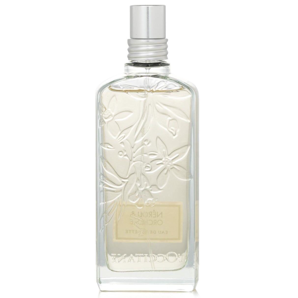 L'Occitane - Neroli & Orchidee Eau De Toilette Spray - 75ml/2.5oz
