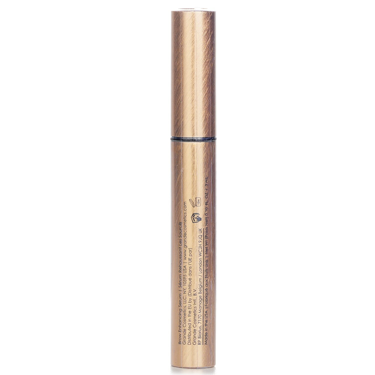 Grande Cosmetics (GrandeLash) - GrandeBrow (Brow Enhancing Serum) - 3ml/0.1oz