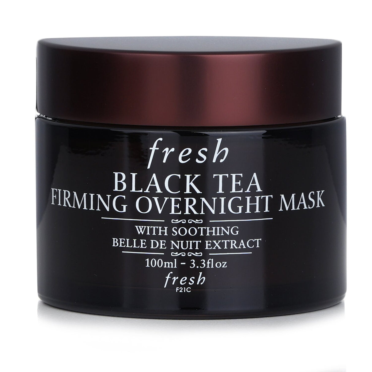 Fresh - Black Tea Firming Overnight Mask - 100ml/3.3oz