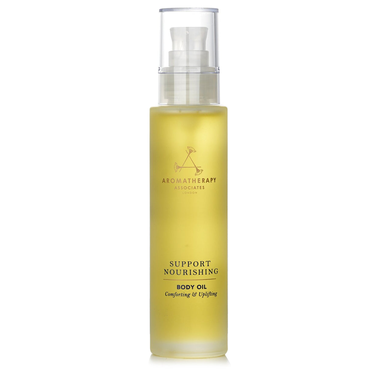 Aromatherapy Associates - Nourishing - Enrich Massage & Body Oil - 100ml/3.4oz