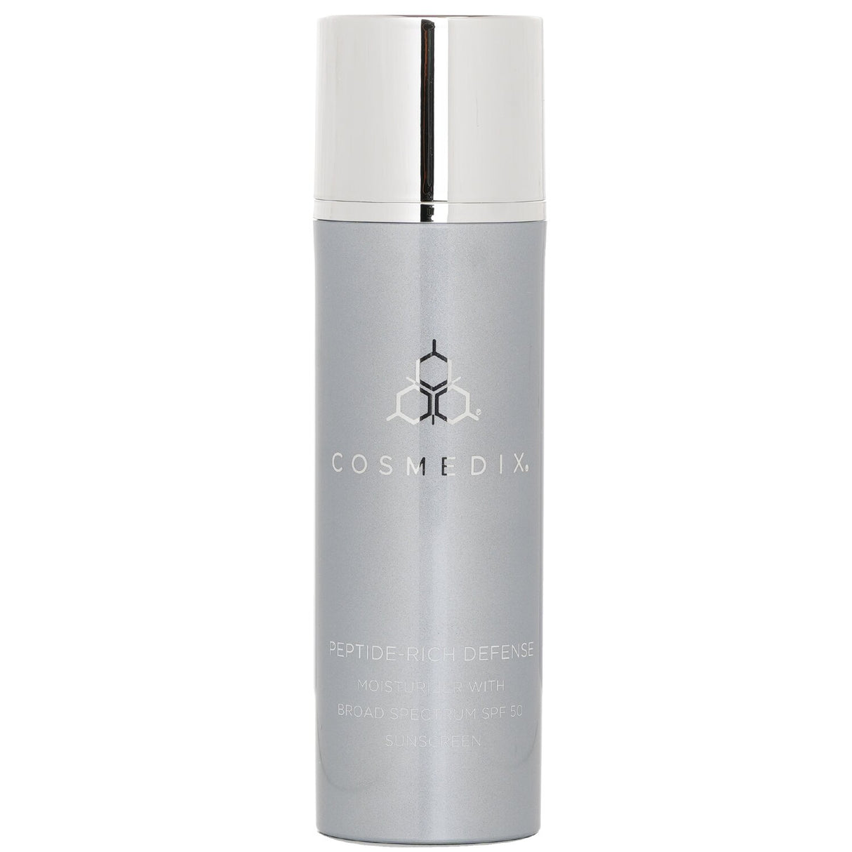 CosMedix Peptide Rich Defense Moisturizer SPF 50 50ml/1.7oz