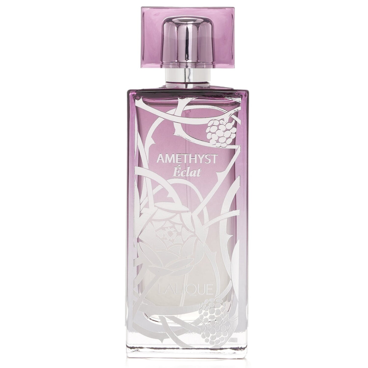 Lalique Amethyst Eclat Eau De Parfum Spray 100ml/3.3oz