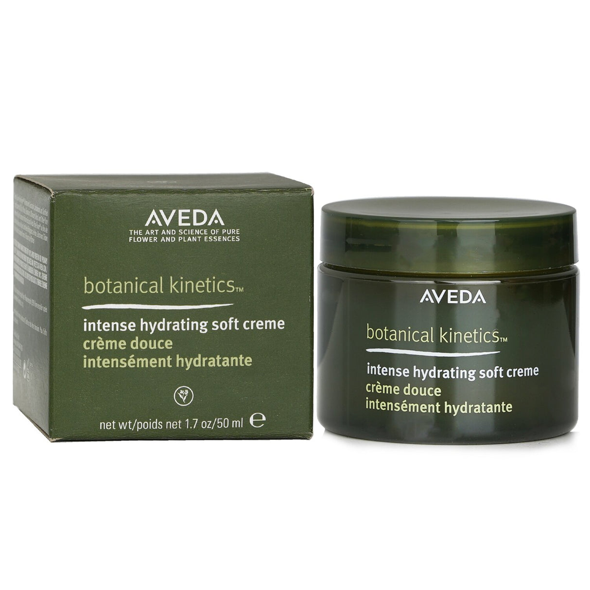 Aveda - Botanical Kinetics Intense Hydrating Soft Creme - 50ml/1.7oz