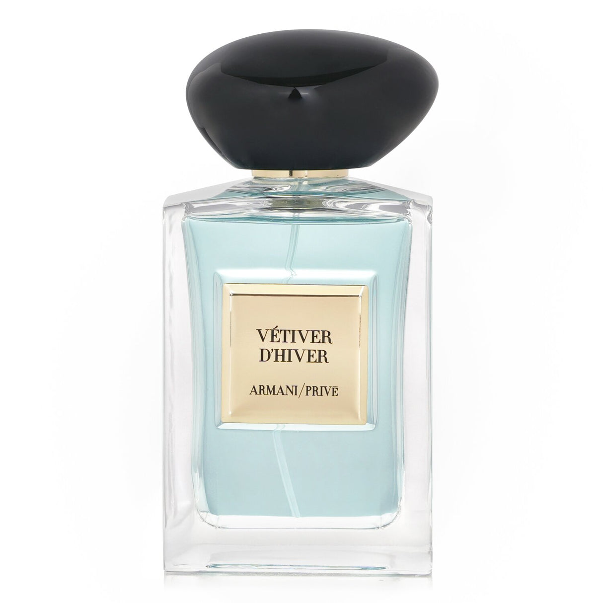 Giorgio Armani Prive Vetiver D'Hiver (Vetiver Babylone) Eau De Toilette Spray 10