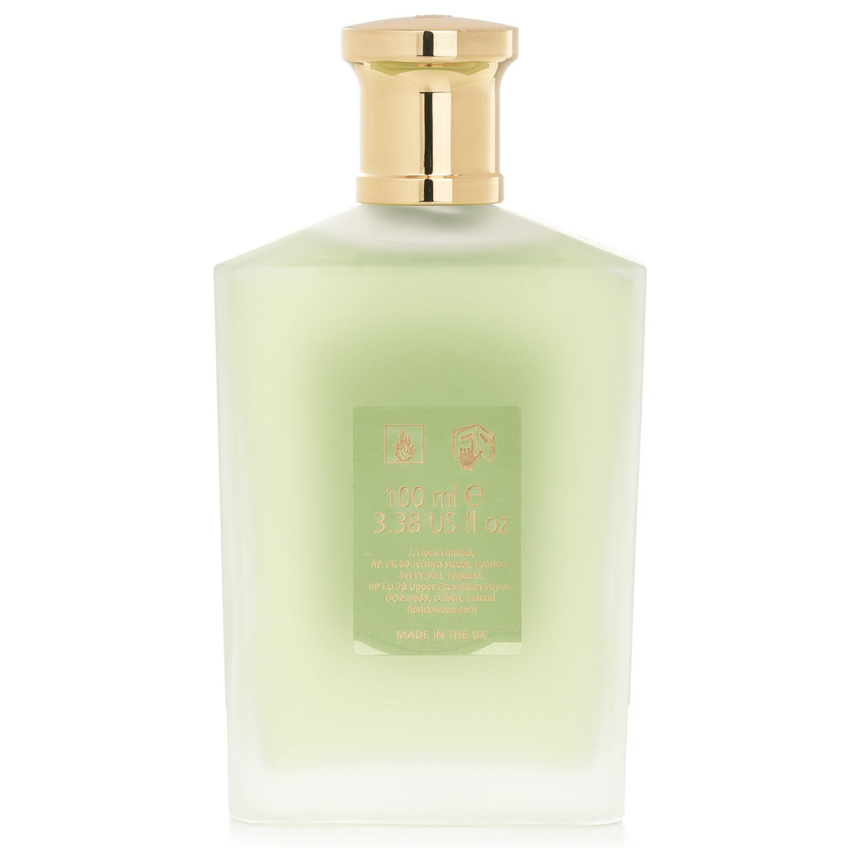 Floris Elite After Shave Splash 100ml/3.4oz