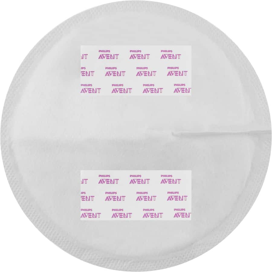 Philips Avent Disposable Breast Pads 60pack