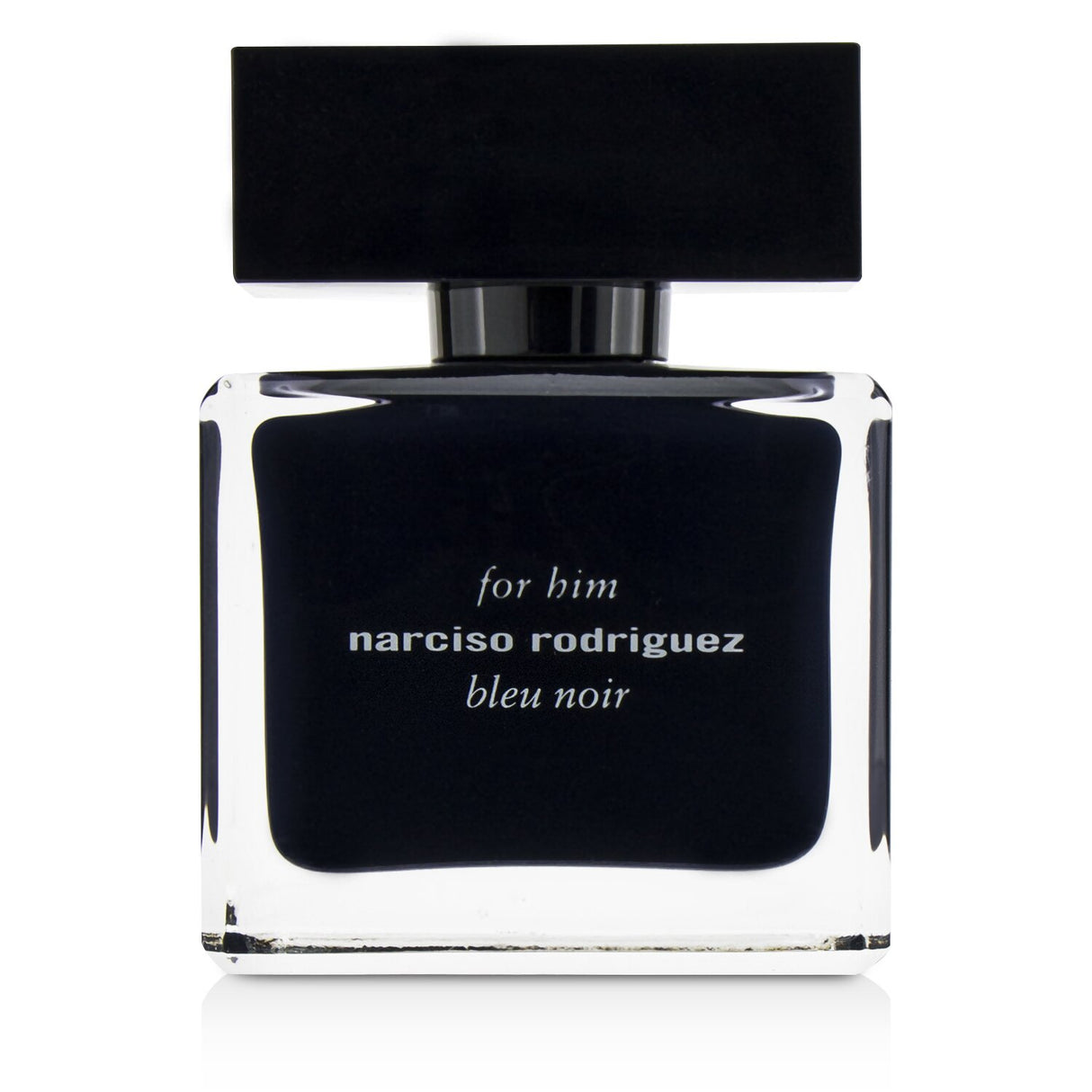Narciso Rodriguez - For Him Bleu Noir Eau De Toilette Spray - 50ml/1.7oz