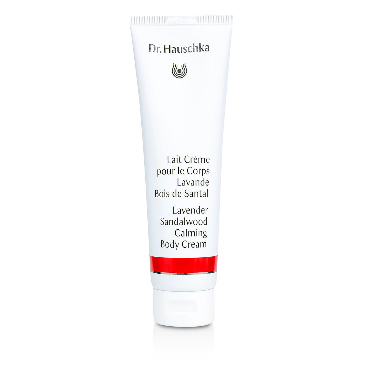 Dr. Hauschka - Lavender Sandalwood Calming Body Cream - Soothes & Relaxes - 145