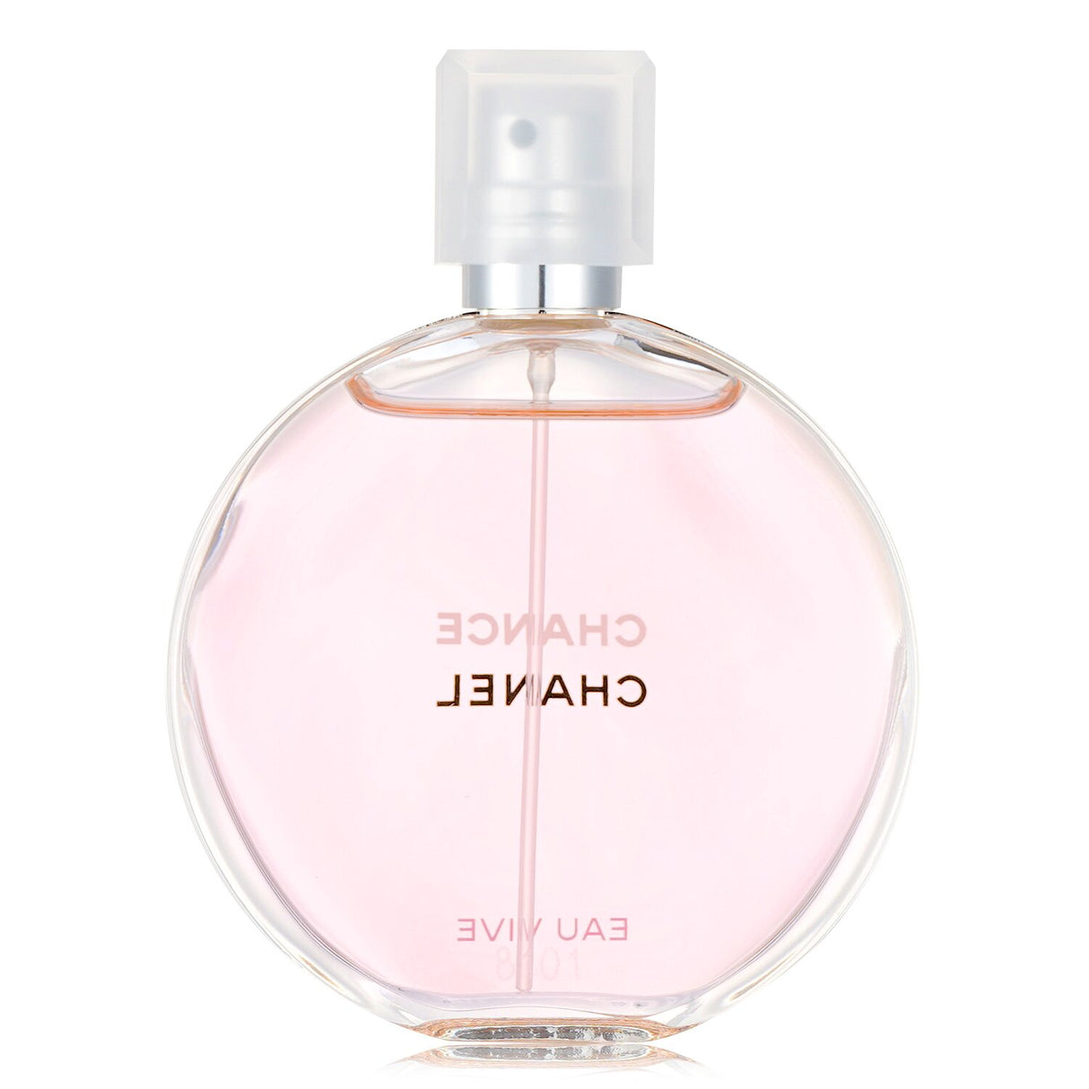 Chanel - Chance Eau Vive Eau De Toilette Spray - 50ml/1.7oz