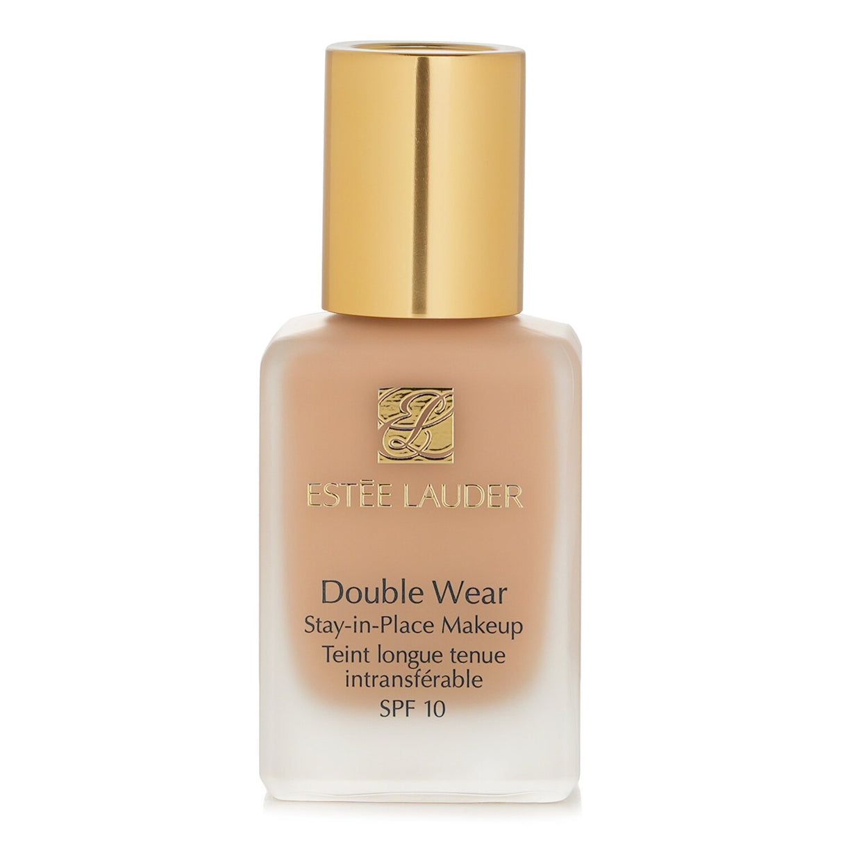 Estee Lauder - Double Wear Stay In Place Makeup SPF 10 - No. 77 Pure Beige (2C1)