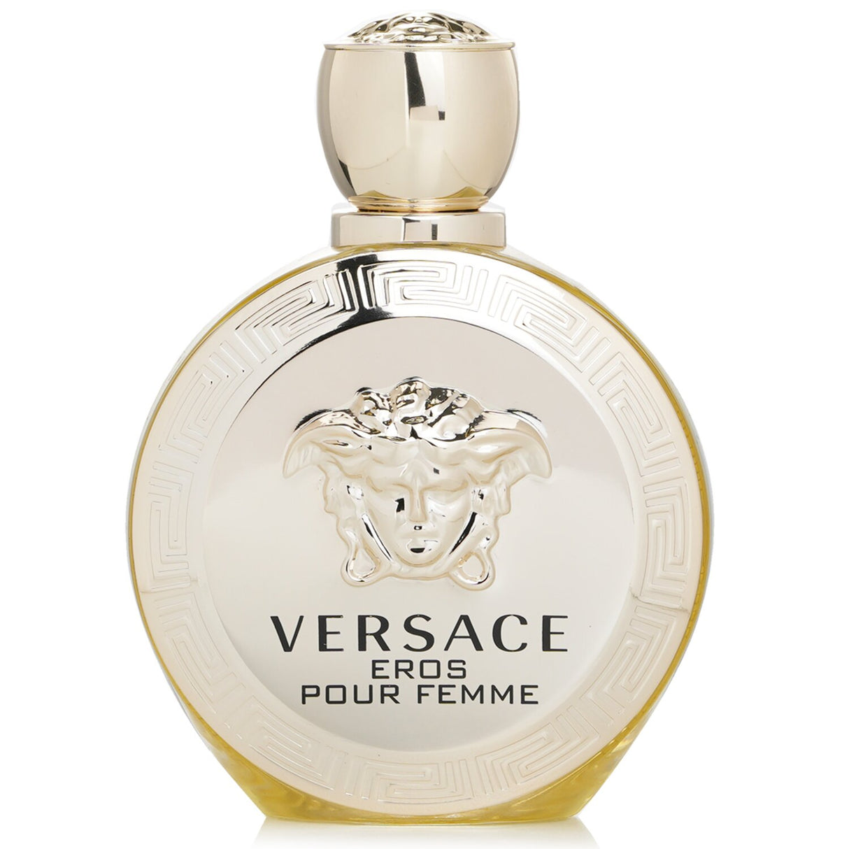 Versace - Eros Eau De Parfum Spray - 100ml/3.4oz