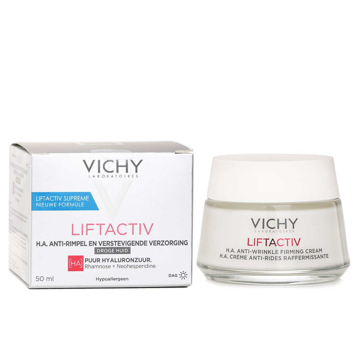Vichy LiftActiv Supreme Intensive Anti-Wrinkle & Firming Corrective Care Cre