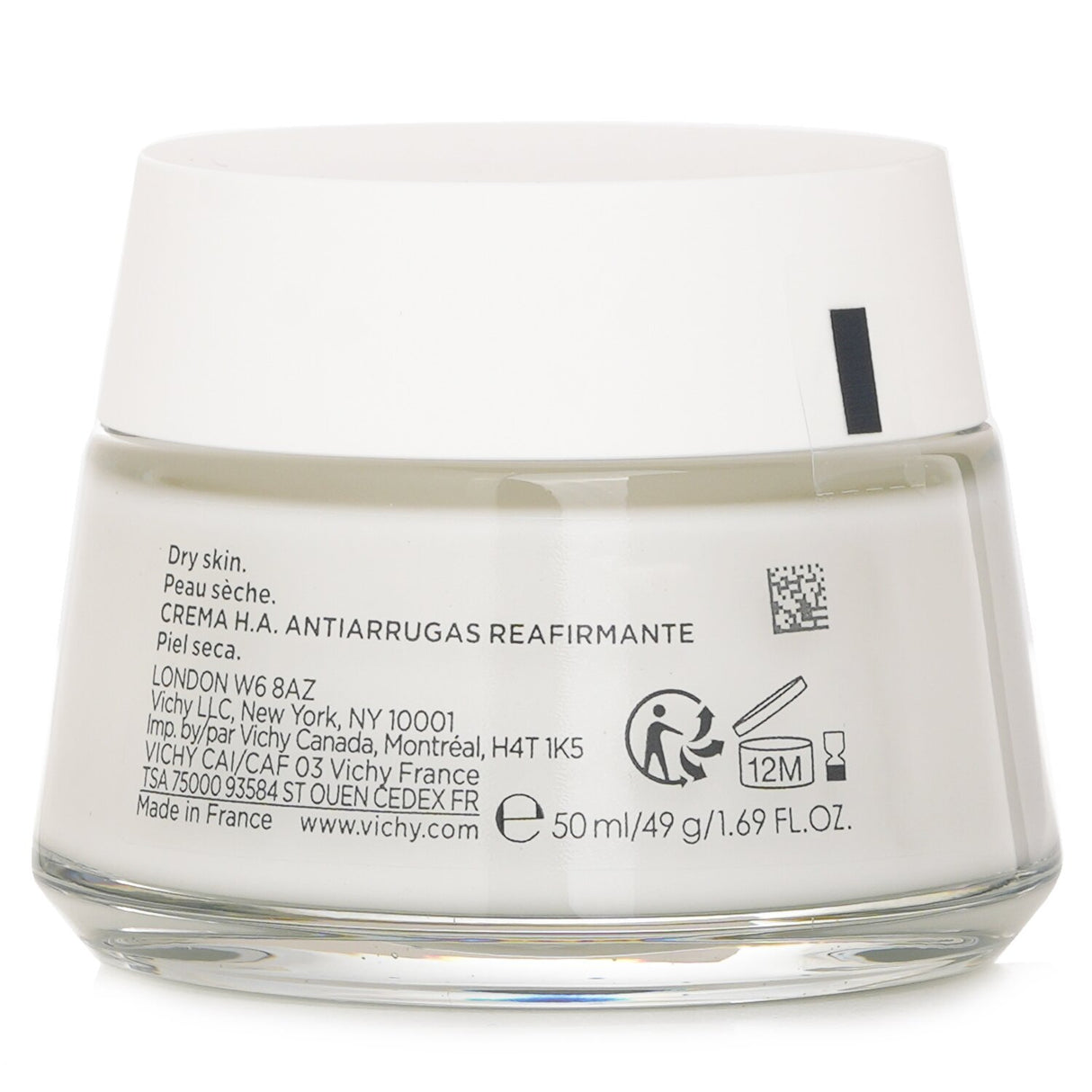 Vichy LiftActiv Supreme Intensive Anti-Wrinkle & Firming Corrective Care Cre