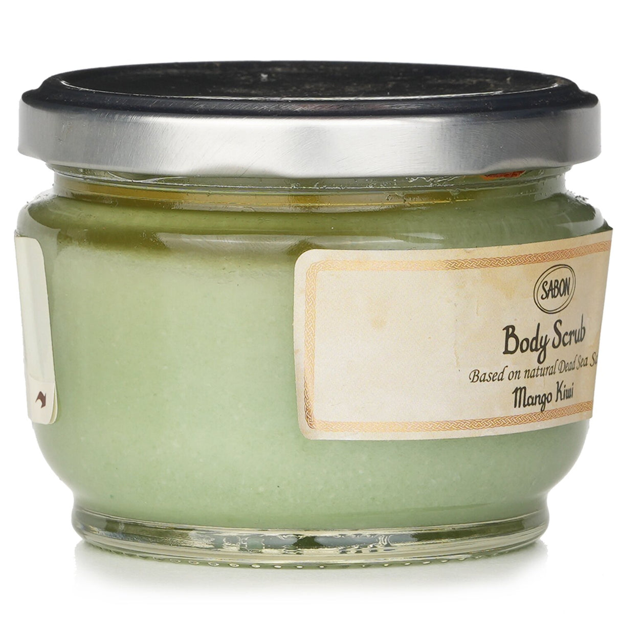 Sabon - Body Scrub - Mango Kiwi - 320g/11.3oz