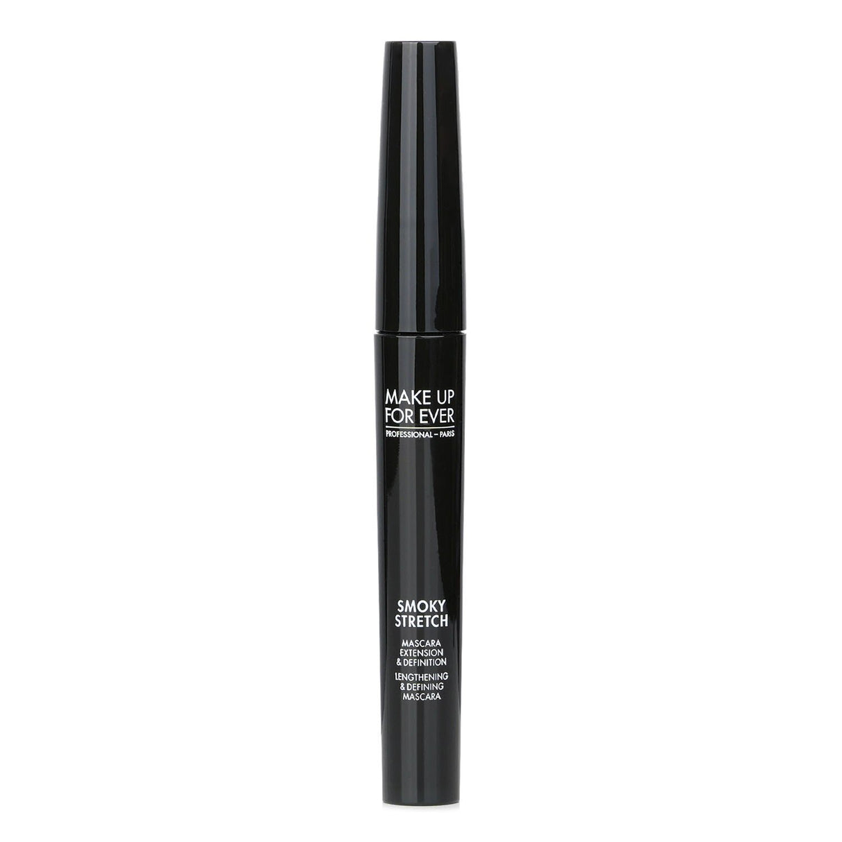 Make Up For Ever Smoky Stretch Lengthening & Defining Mascara (Black Black)