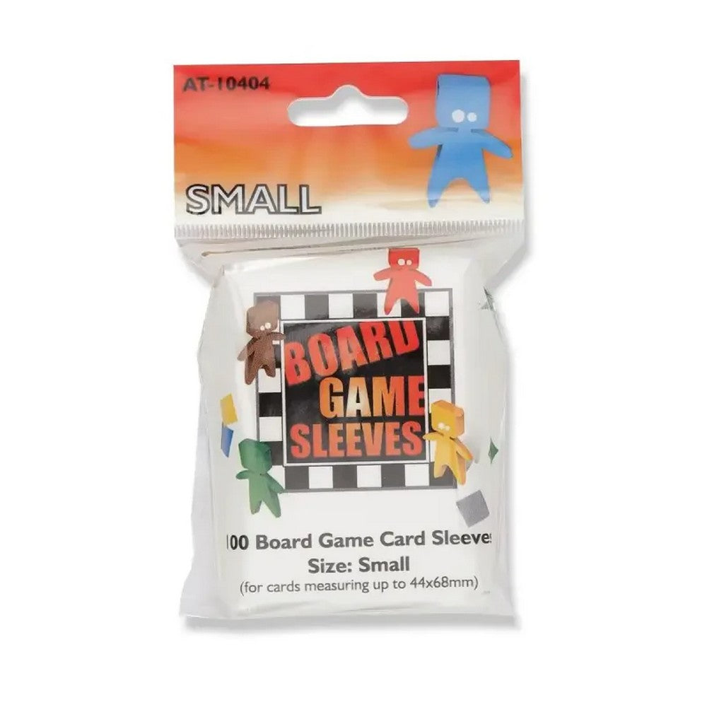 Dragon Shield: Board Game Sleeves - Small