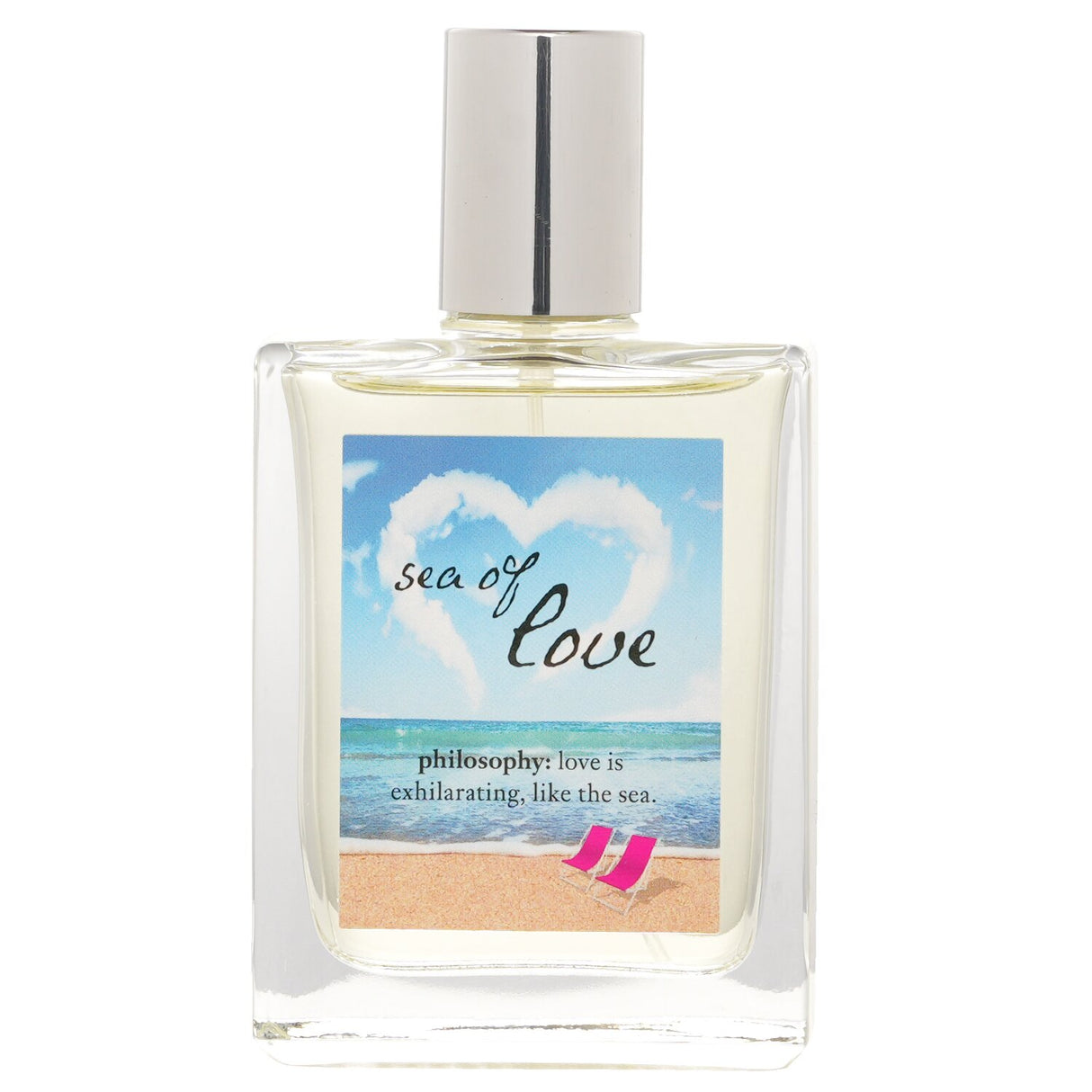 Philosophy Sea Of Love Eau De Toilette Spray 60ml/2oz