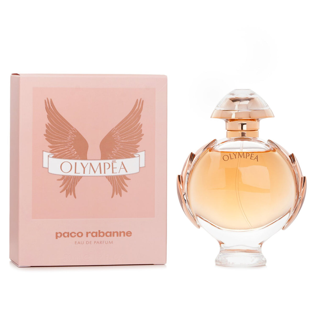 Paco Rabanne Olympea Eau De Parfum Spray 50ml/1.7oz