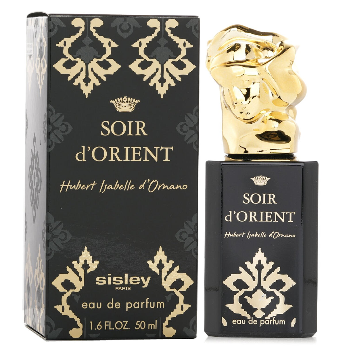Sisley Soir d'Orient Eau De Parfum Spray 50ml/1.6oz