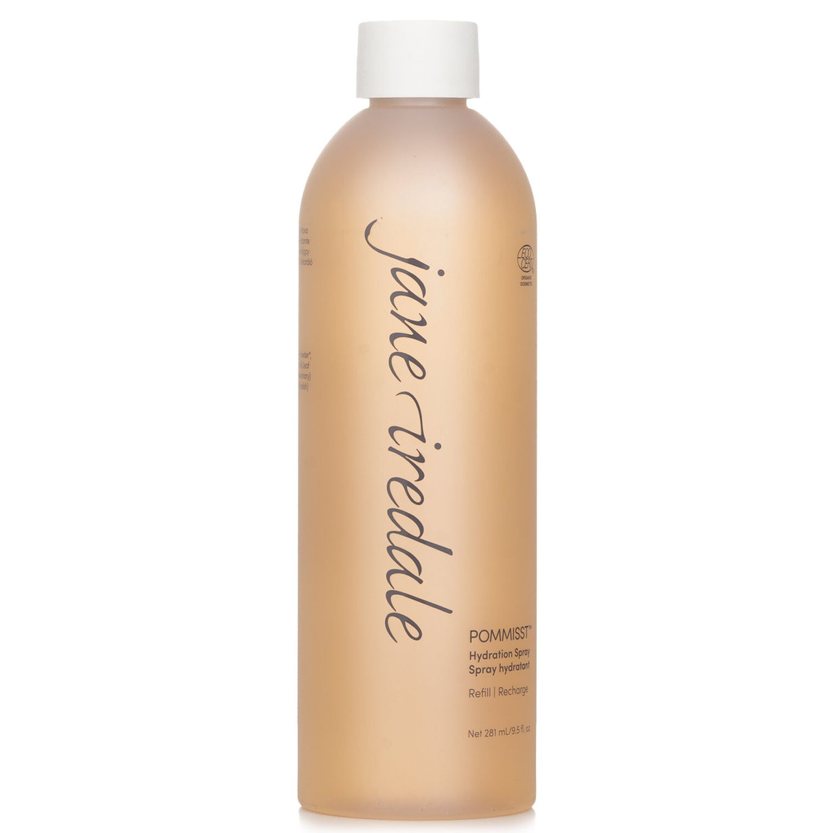 Jane Iredale - Pommisst Hydration Spray Refill - 281ml/9.5oz