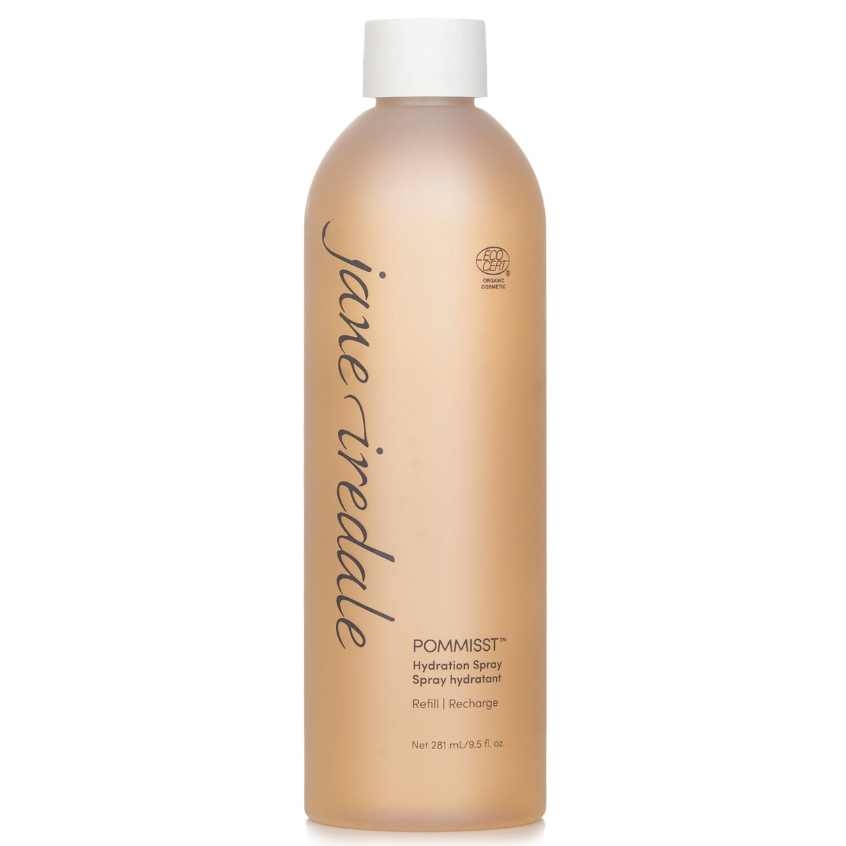 Jane Iredale - Pommisst Hydration Spray Refill - 281ml/9.5oz