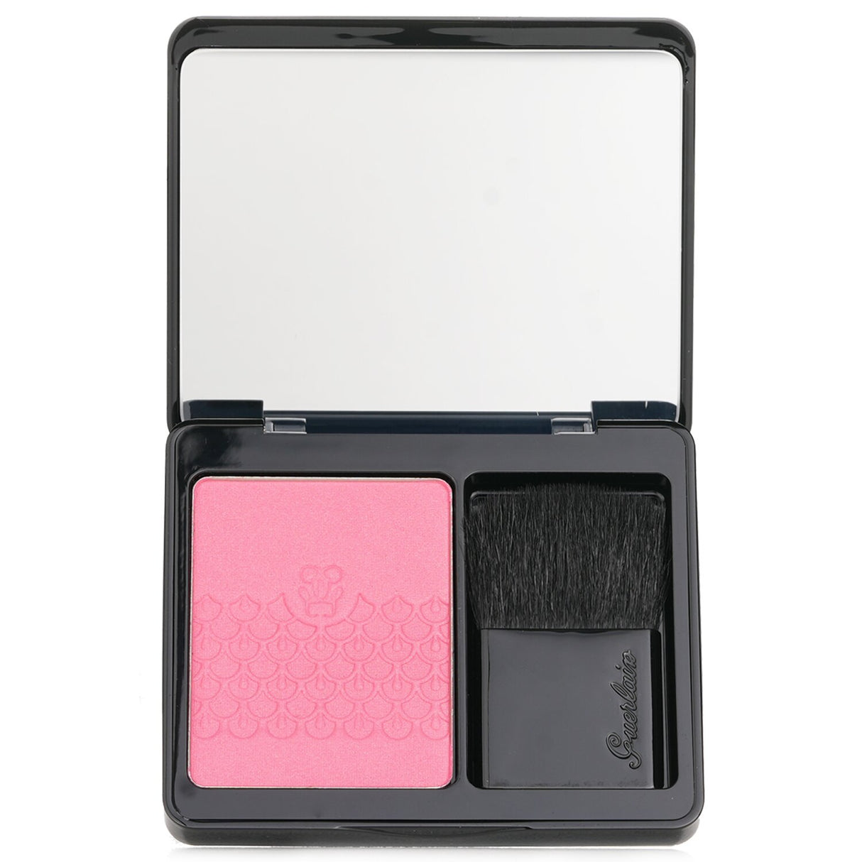 Guerlain Rose Aux Joues Tender Blush - #06 Pink Me Up 6.5g/0.22oz