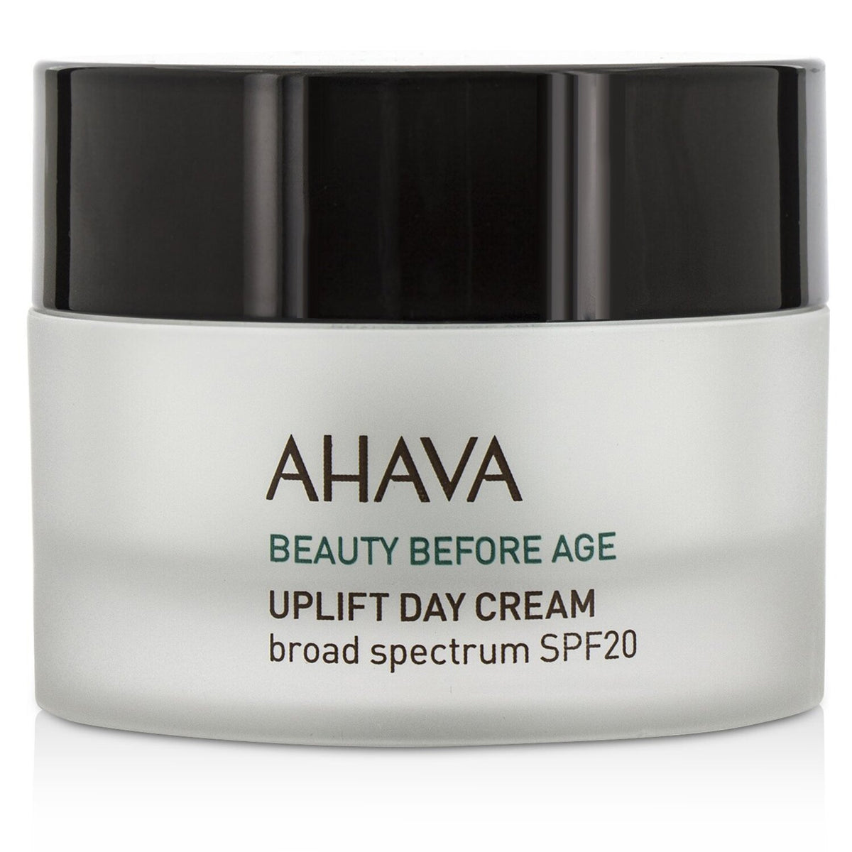 Ahava - Beauty Before Age Uplift Day Cream Broad Spectrum SPF20 - 50ml/1.7oz