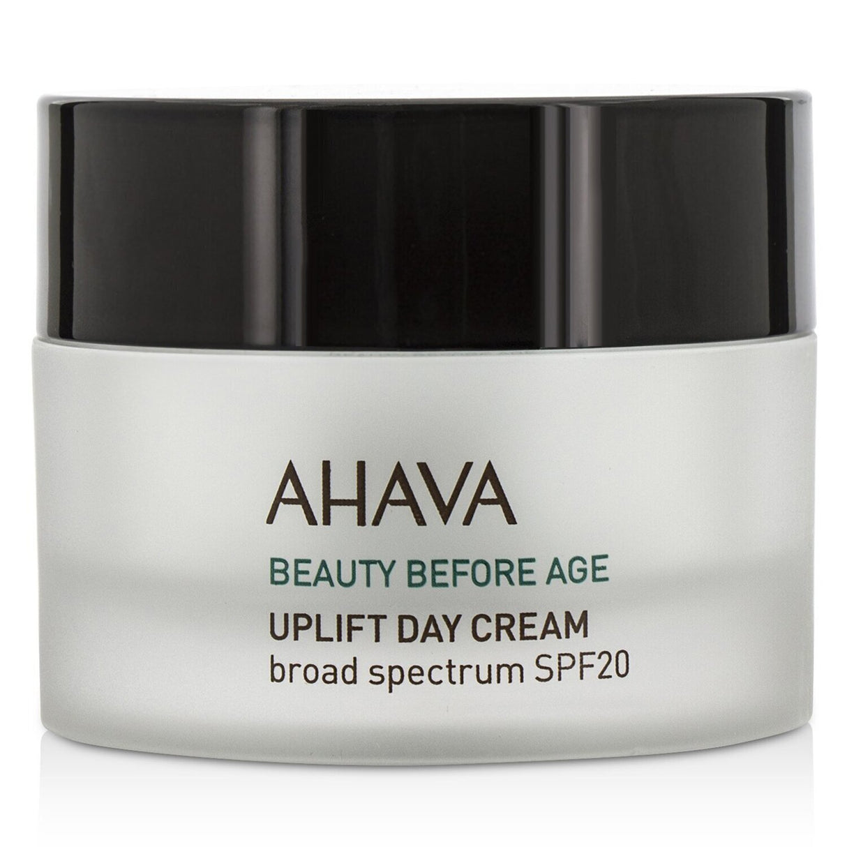 Ahava - Beauty Before Age Uplift Day Cream Broad Spectrum SPF20 - 50ml/1.7oz