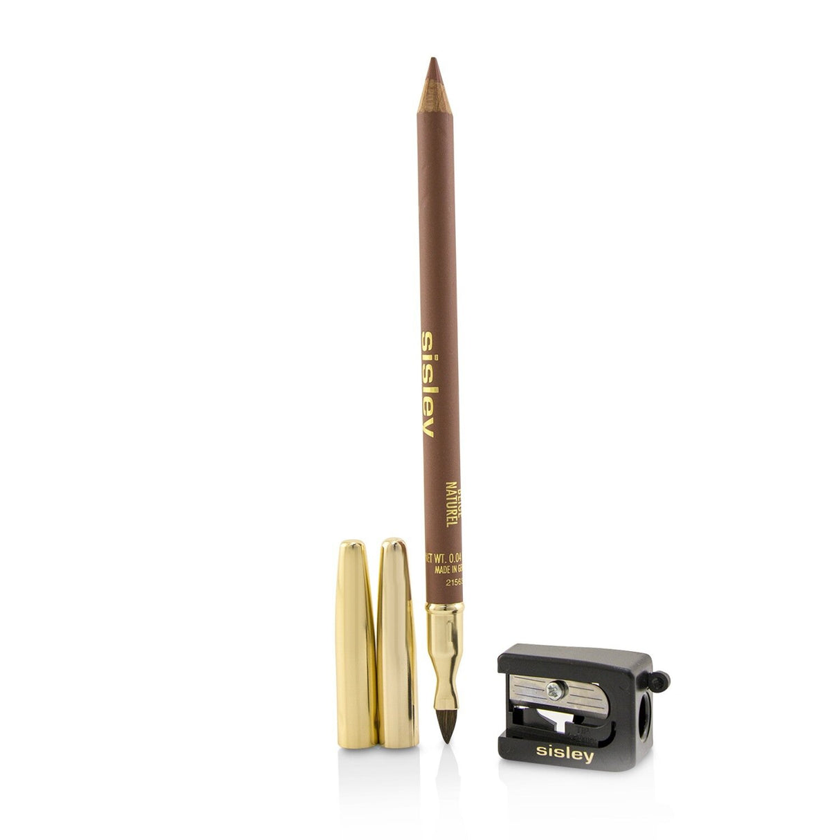 Sisley - Phyto Levres Perfect Lipliner - # Beige Naturel - 1.2g/0.04oz